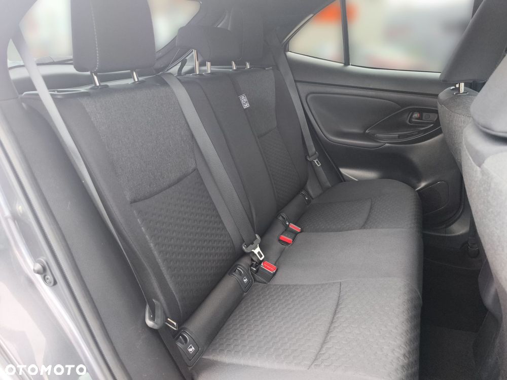 Toyota Yaris Cross Hybrid 1.5 Style - 12