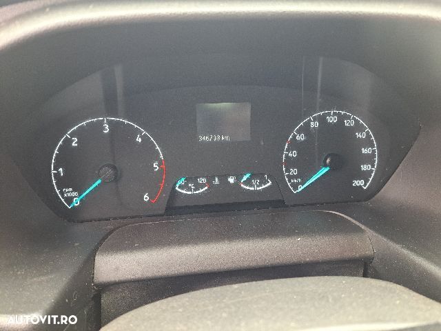 Ford Transit 350 2.0 EcoBlue 130 CP L2 FWD DCAB Base - 7
