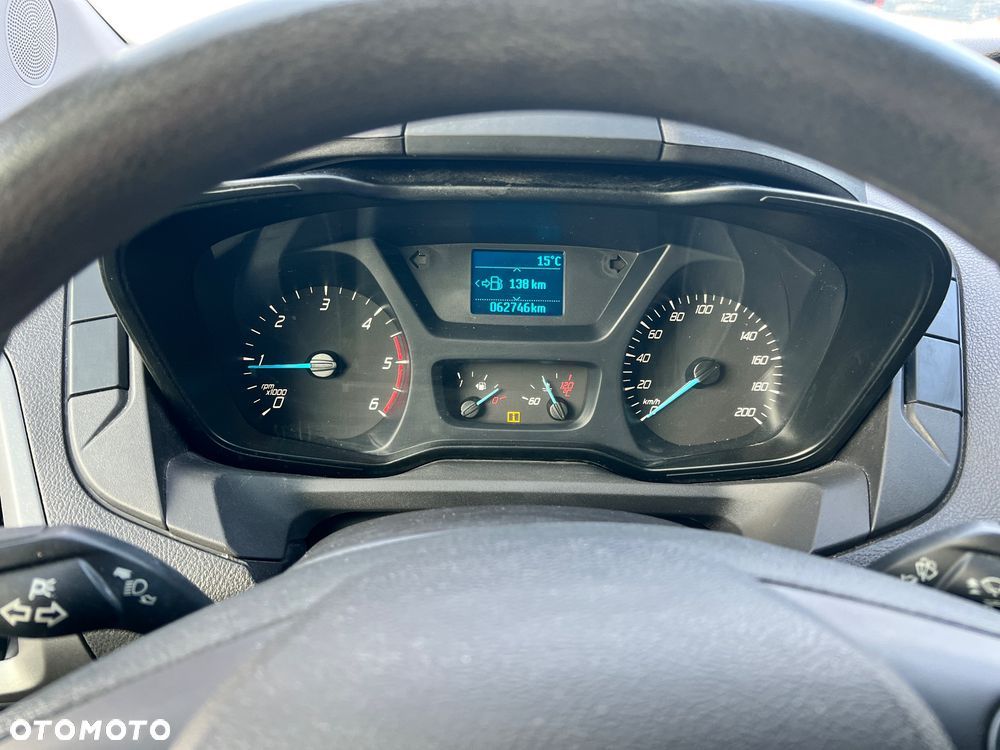 Ford Transit - 13