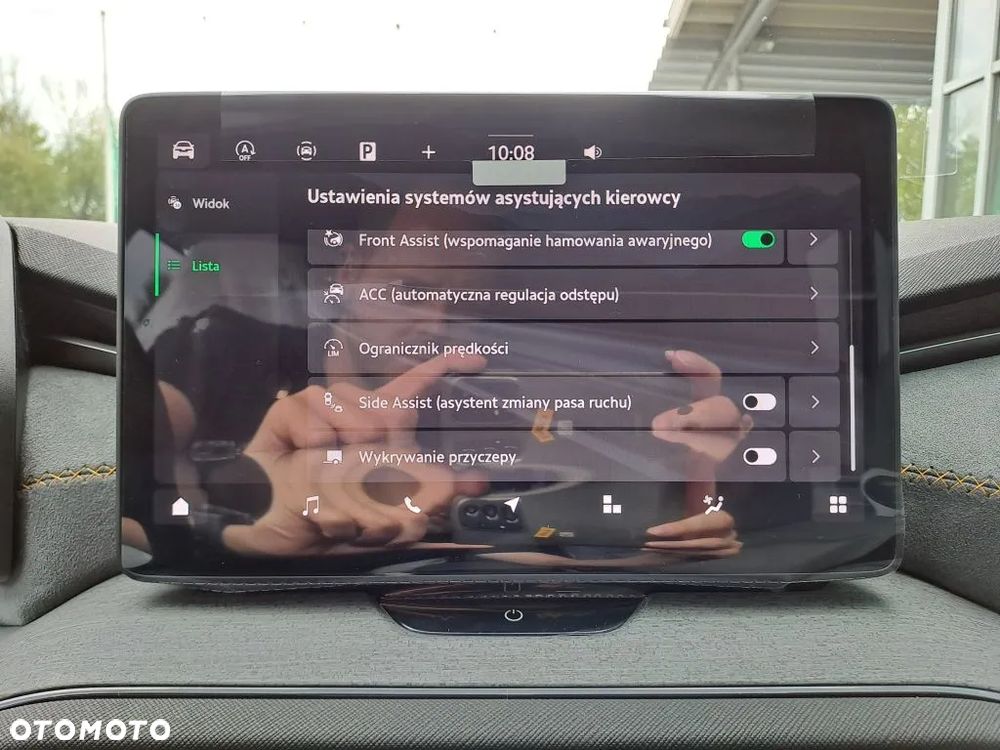 Skoda Kodiaq 2.0 TDI 4x4 Edition 130 DSG - 19