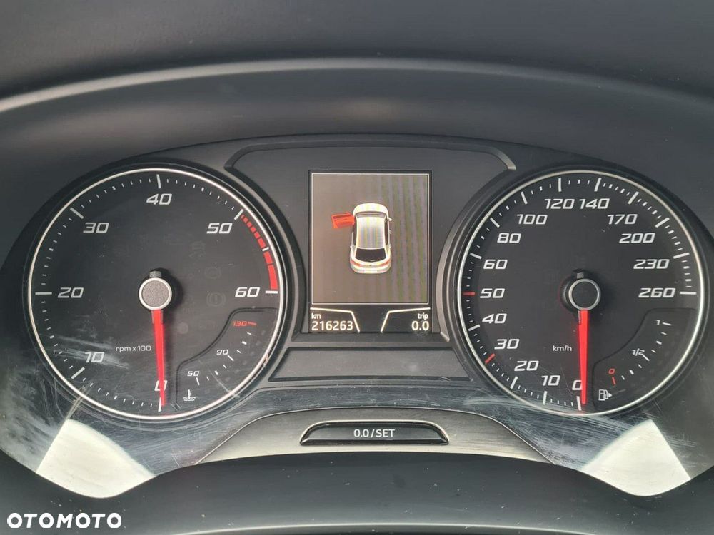 Seat Leon - 17