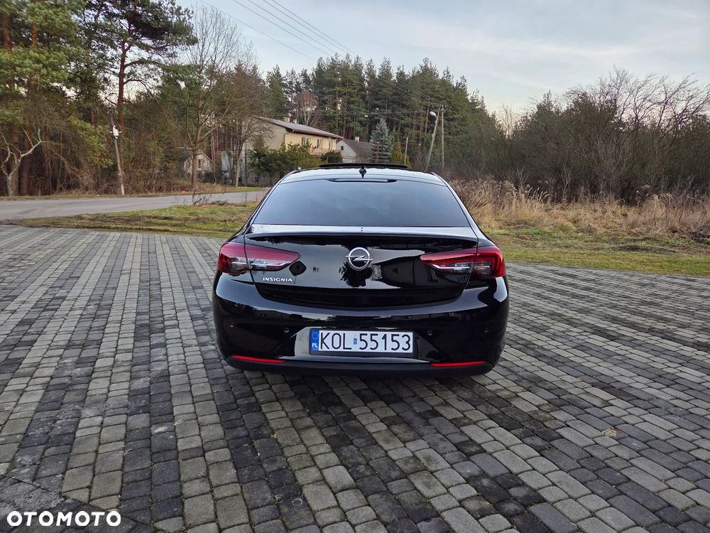 Opel Insignia 2.0 Business Innovation - 10