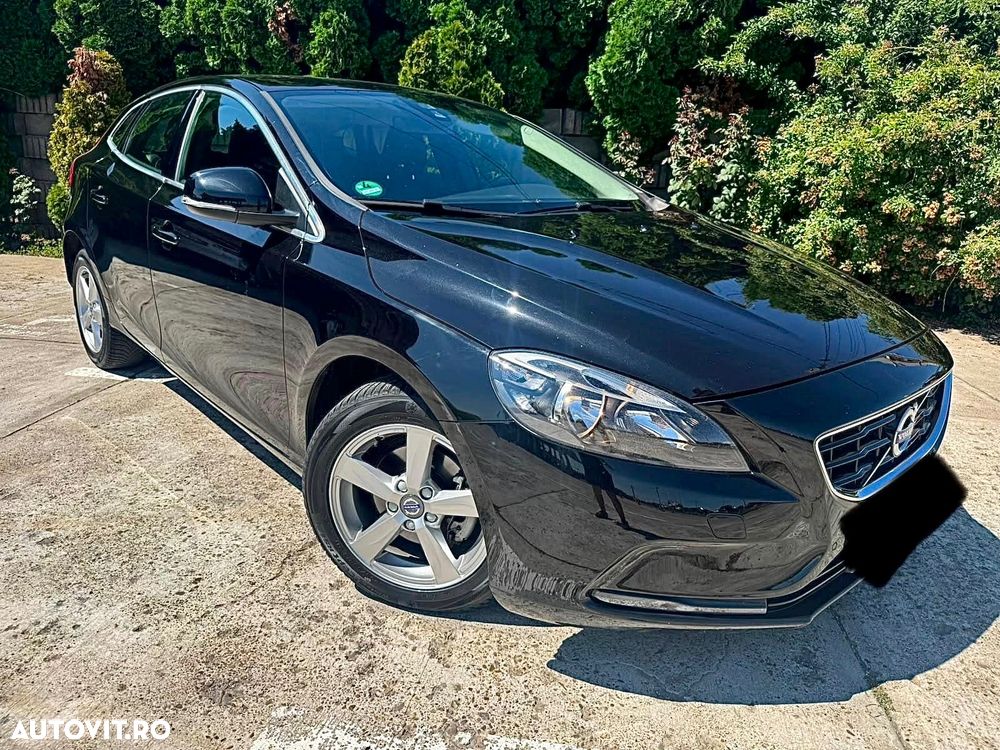 Volvo V40 - 1