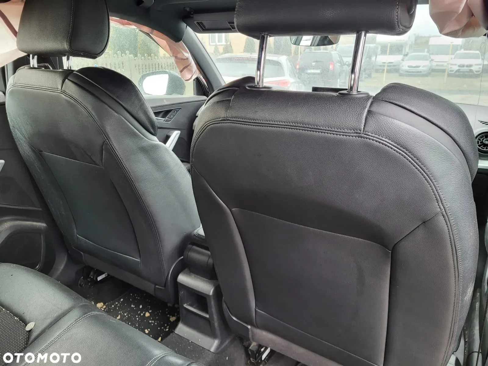 Audi Q2 1.0 TFSI S tronic - 9