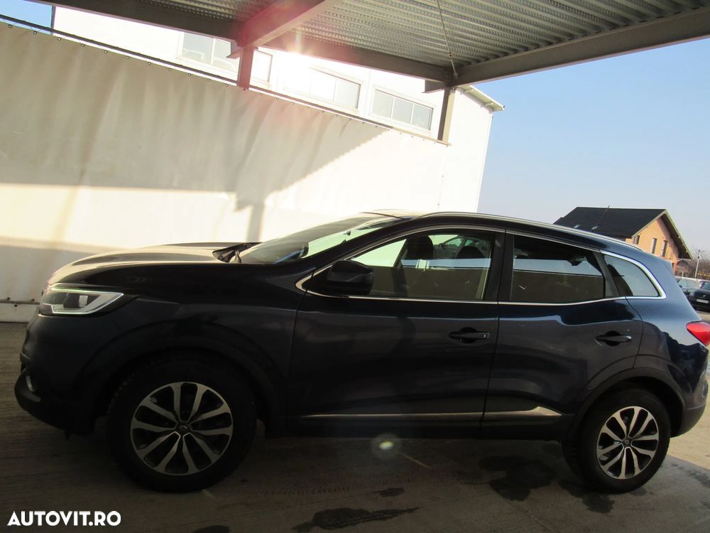 Renault Kadjar Energy dCi 110 EDC Business - 3