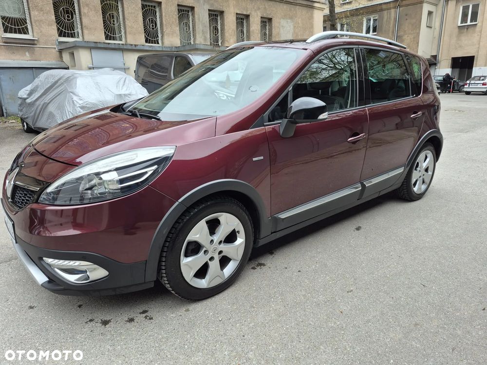 Renault Scenic dCi 110 EDC Bose Edition - 2