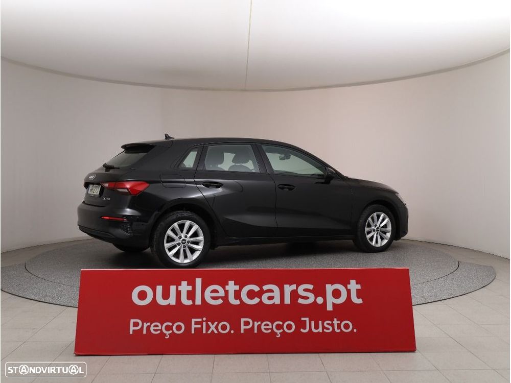 Audi A3 Sportback 30 TDI - 9