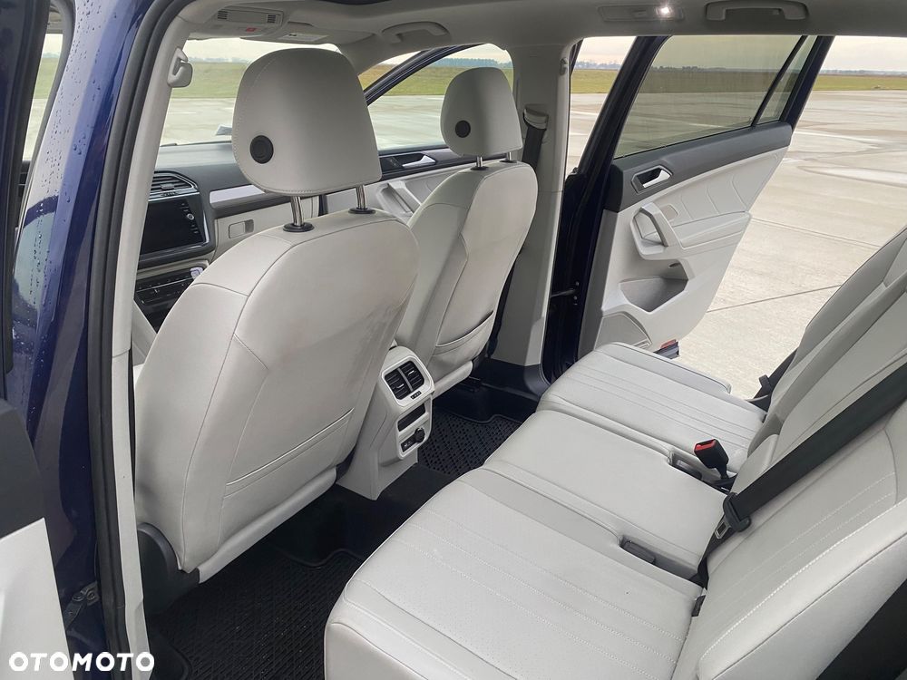 Volkswagen Tiguan Allspace - 18