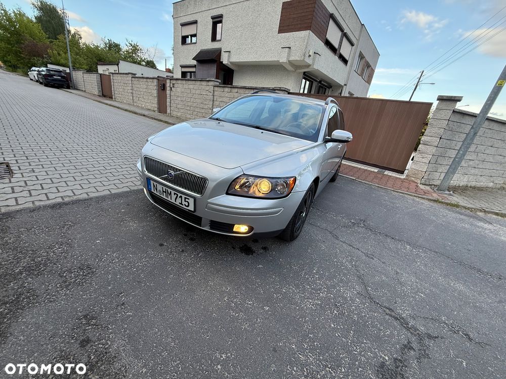 Volvo V50 1.8 Edition - 27