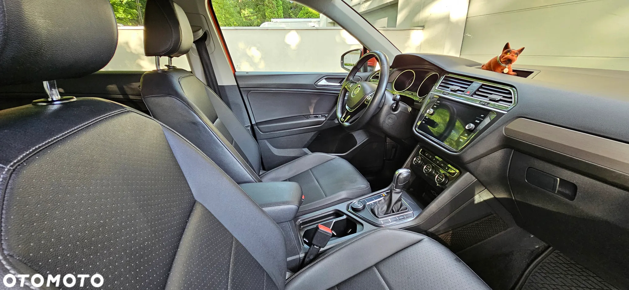 Volkswagen Tiguan Allspace - 5