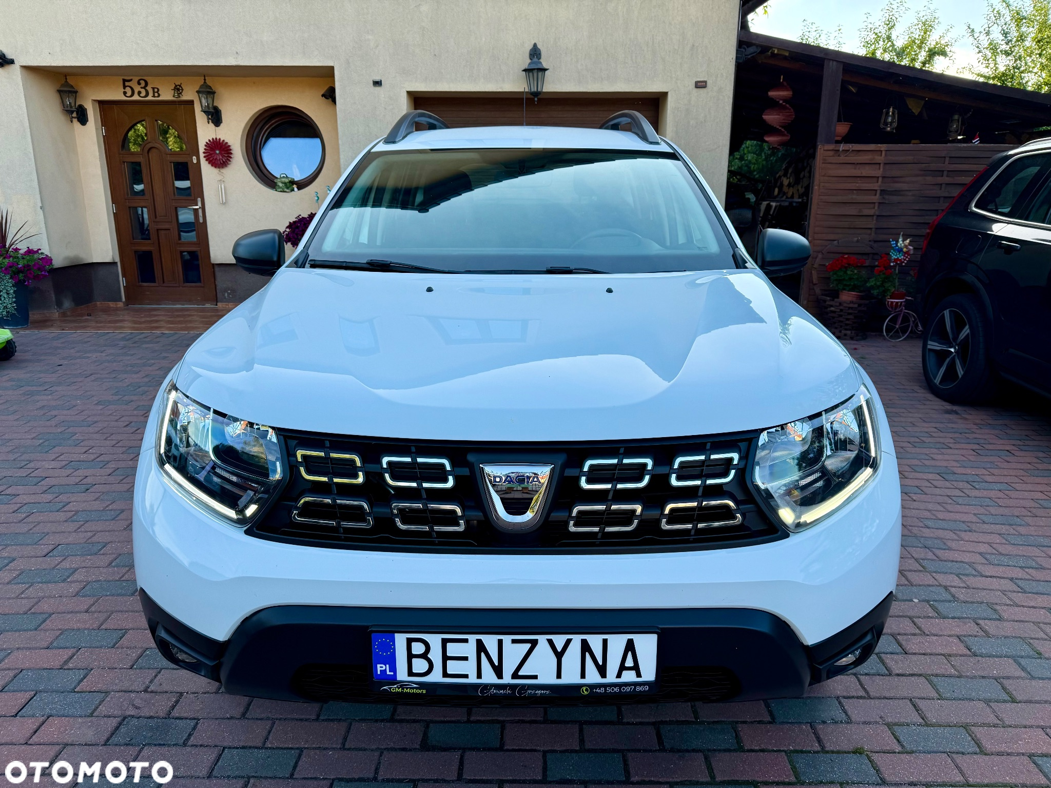 Dacia Duster 1.0 TCe Comfort - 5