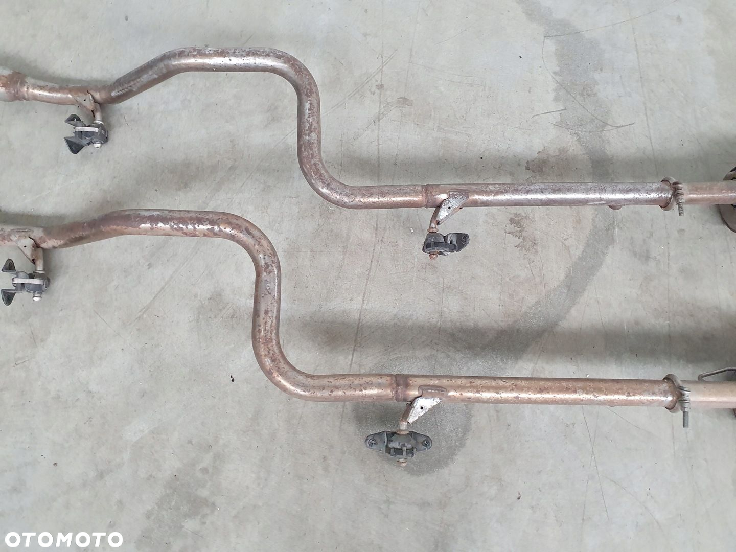 TŁUMIK DPF KATALIZATOR WYDECH FAP PEUGEOT 208 308 1.6 BLUE HDI EHDI - 7