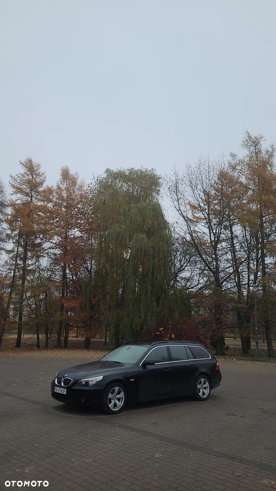 BMW Seria 5 - 6