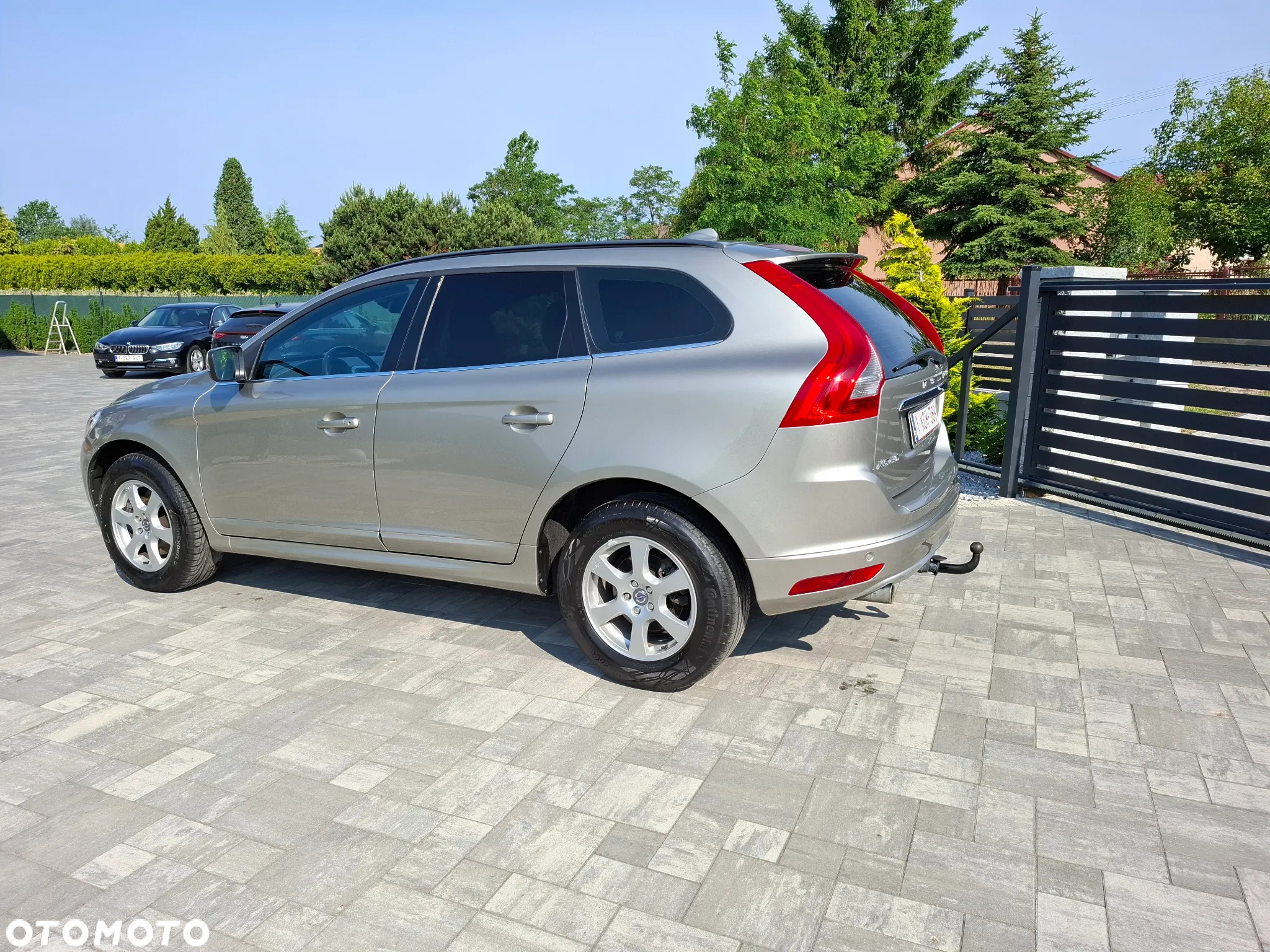 Volvo XC 60 D3 Momentum - 7
