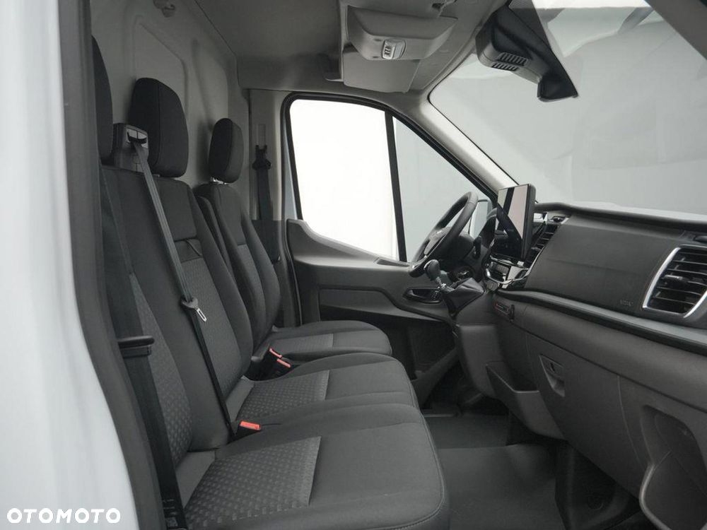 Ford Transit L3H2 130KM 310 Trend - 16