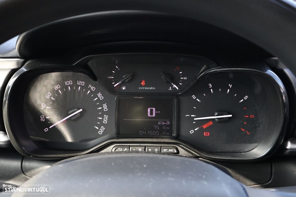 Citroën C3 1.2 PureTech Feel - 7