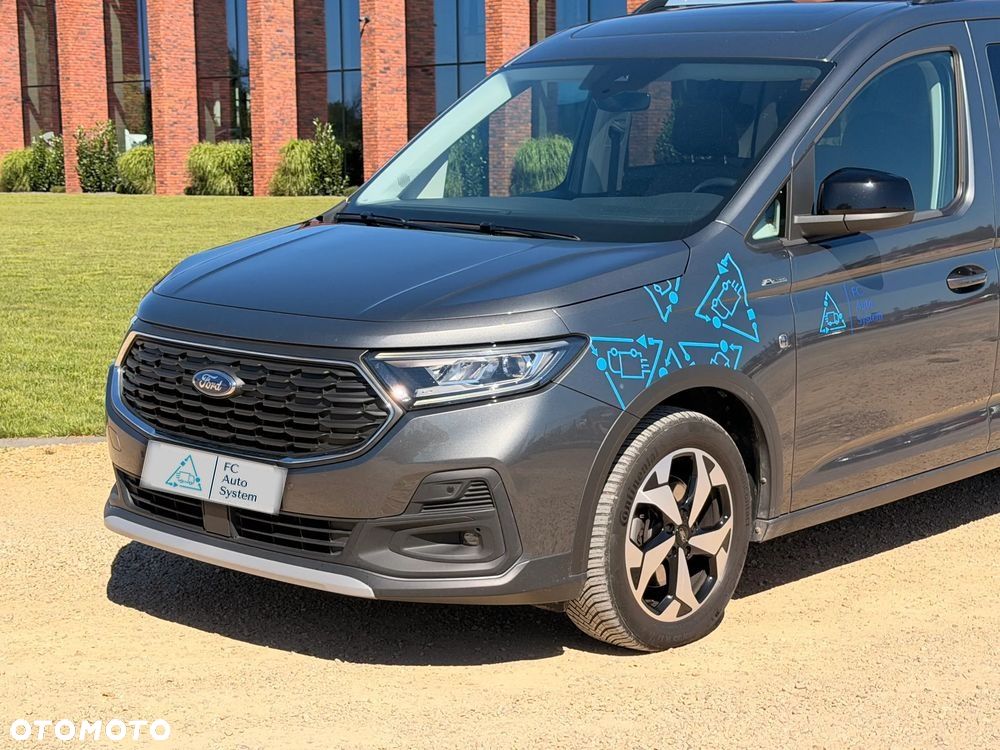 Ford Tourneo Connect Grand 2.0 EcoBlue Active - 5