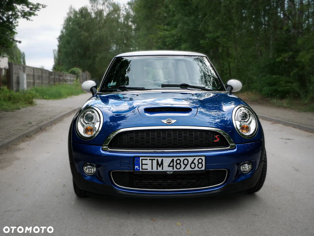 MINI Cooper S - 20