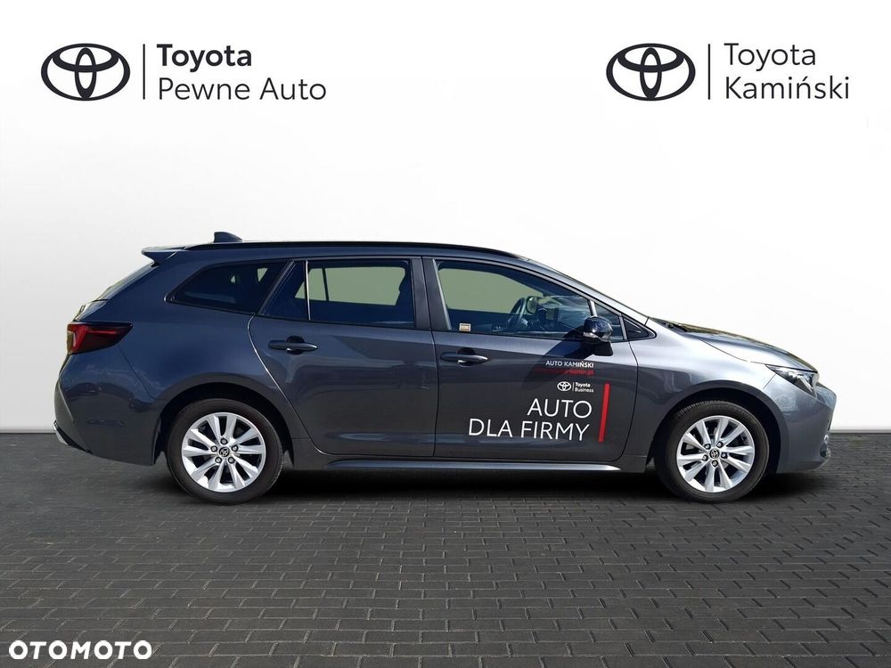 Toyota Corolla 1.8 Hybrid Comfort - 6