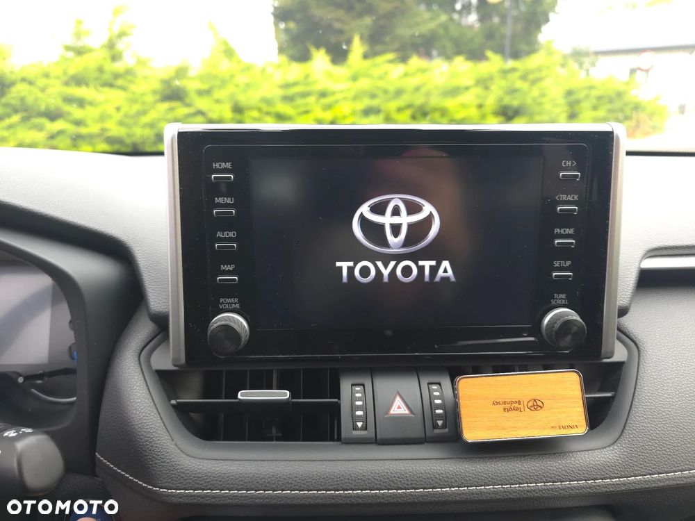 Toyota RAV4 2.5 4x2 Comfort - 4