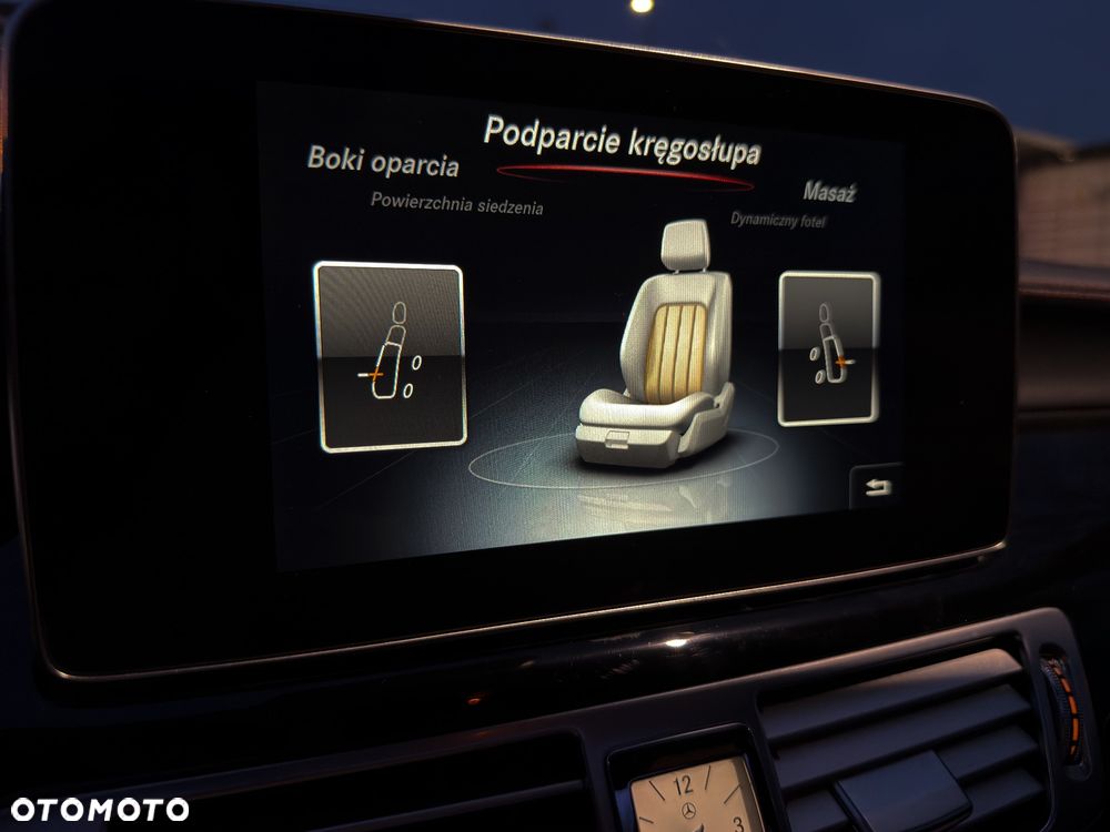 Mercedes-Benz CLS 350 (BlueTEC) d 9G-TRONIC - 26