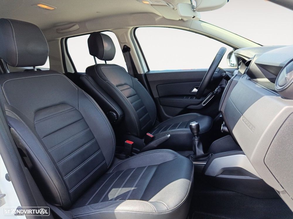Dacia Duster 1.5 dCi Prestige - 15