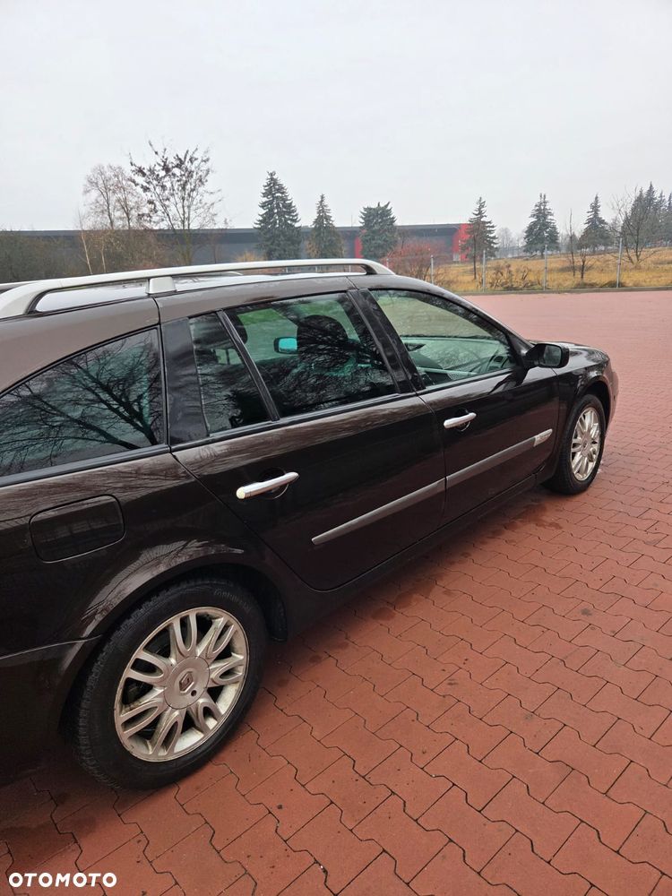 Renault Laguna 2.0 16V Dynamique - 4