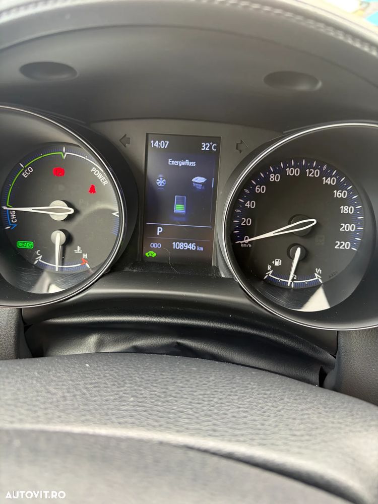 Toyota C-HR Business-Edition - 31