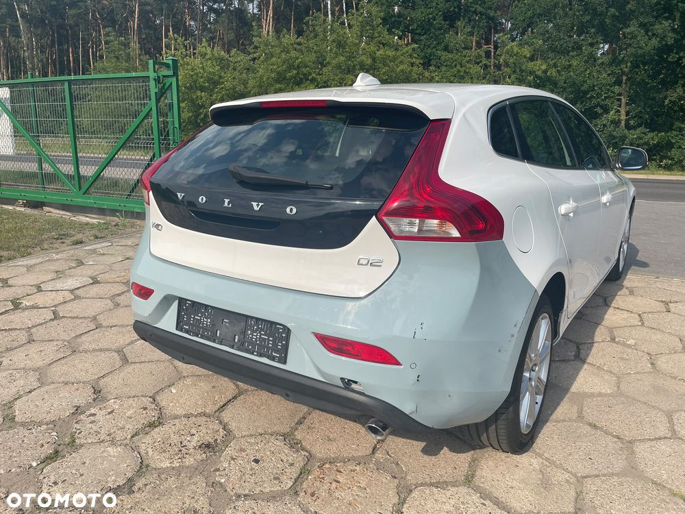 Volvo V40 D2 Drive-E Inscription - 5
