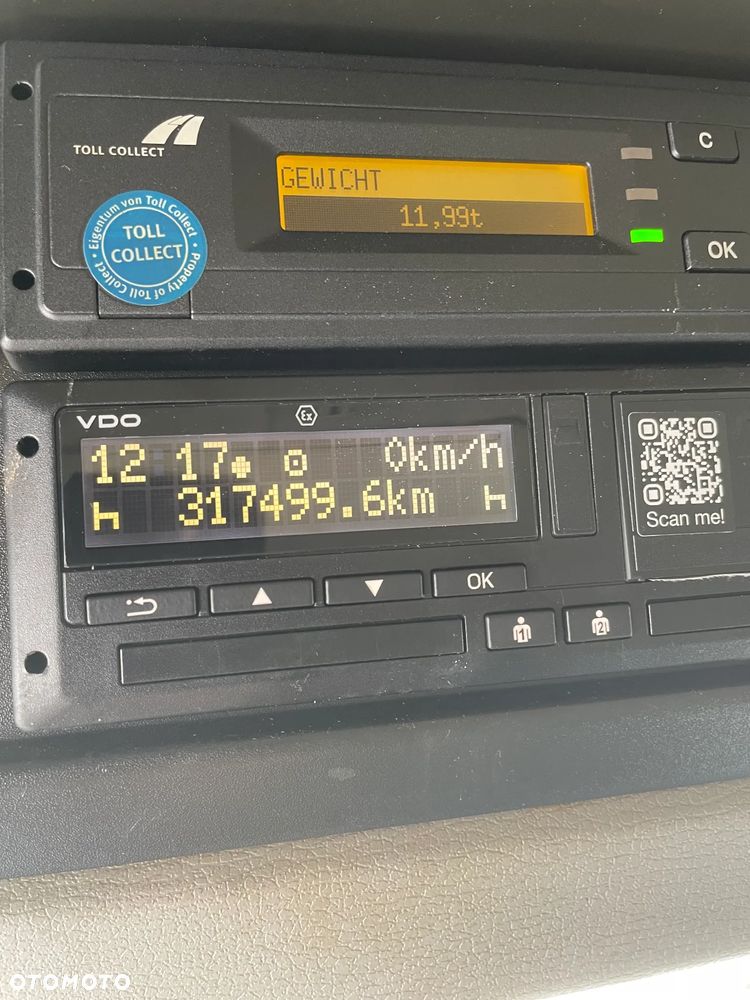 Renault MIDLUM 190.12 - 4