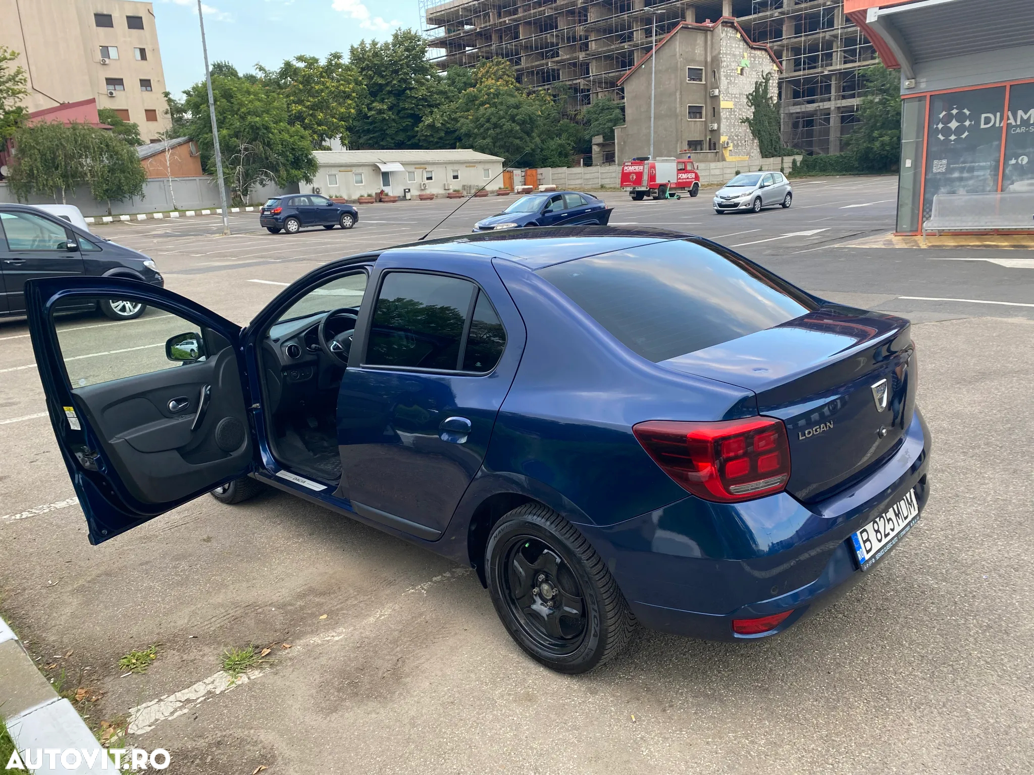 Dacia Logan 0.9 TCe SL Prestige PLUS - 2