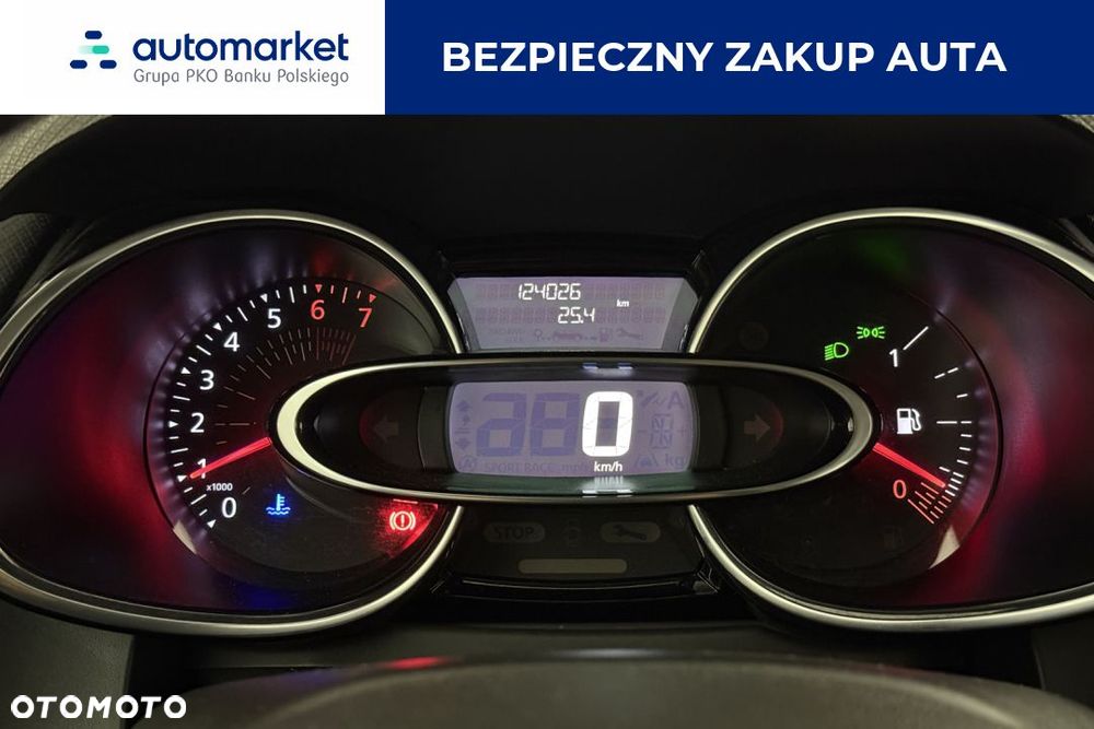Renault Clio 0.9 Energy TCe Alize - 16