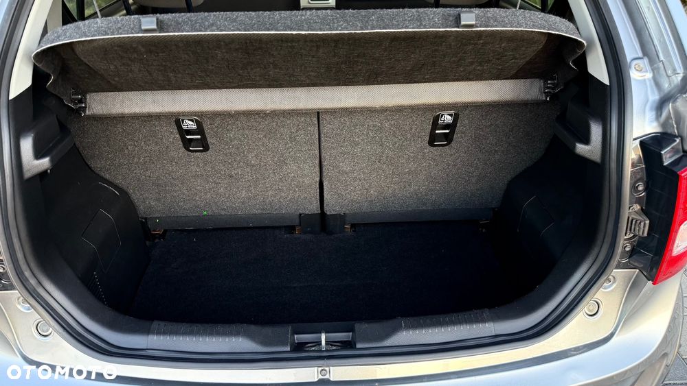 Suzuki Ignis 1.2 Premium - 17