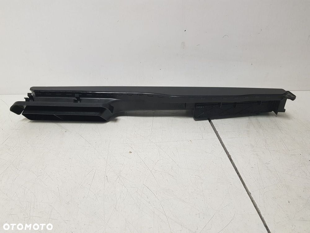 KIEROWNICA WLOT POWIETRZA DOLOT VW T-ROC TROC T-CROSS TCROSS 2Q0129509M 17-24 - 3