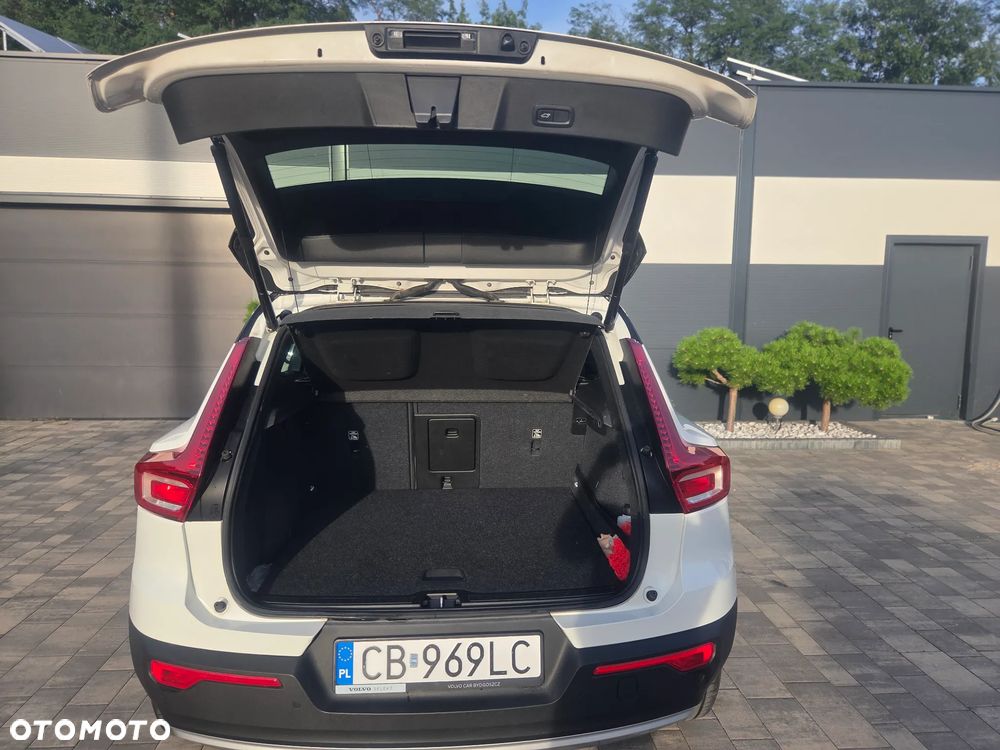 Volvo XC 40 T3 Momentum - 19