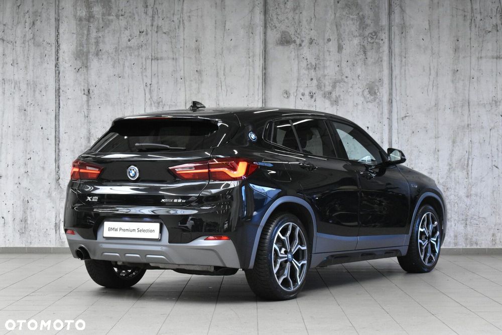 BMW X2 - 3