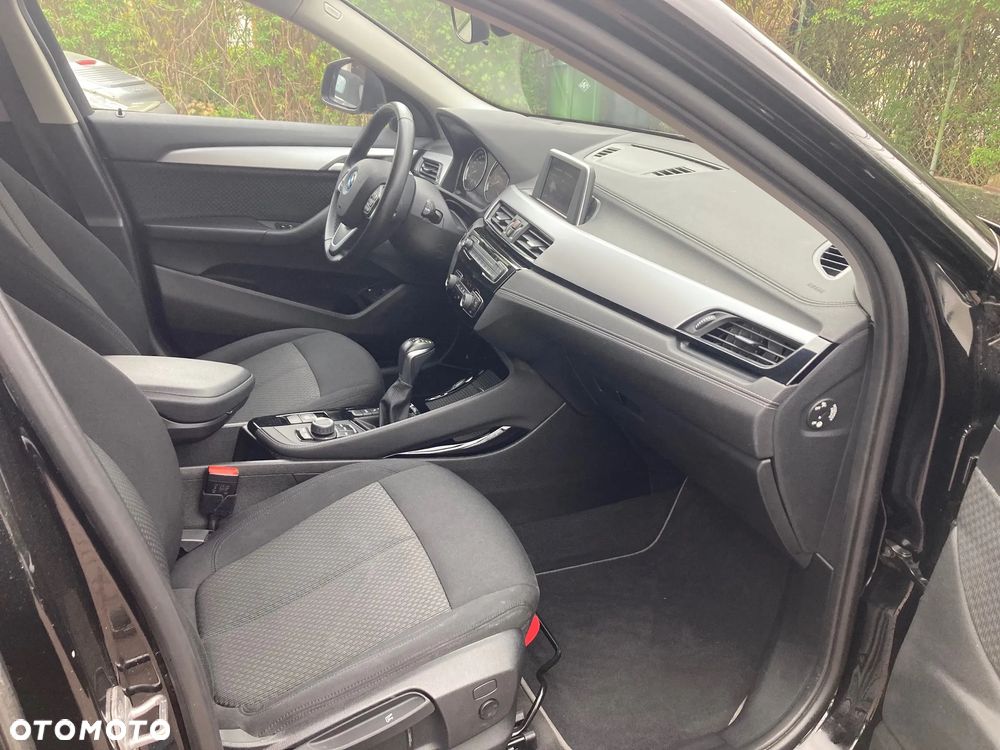 BMW X2 xDrive25e Advantage - 13