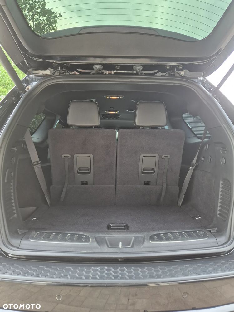 Dodge Durango - 8