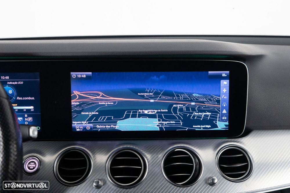 Mercedes-Benz E 220 d 4Matic All-Terrain - 25