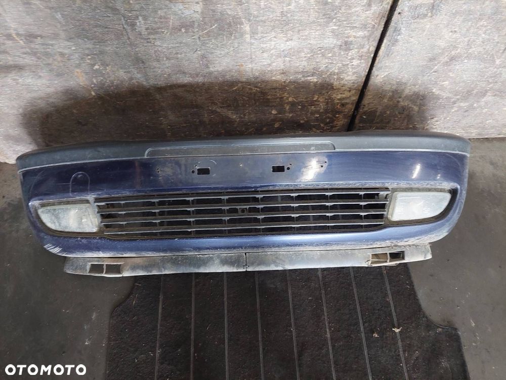 Używany Zderzaki - 299 PLN - Otomoto.pl