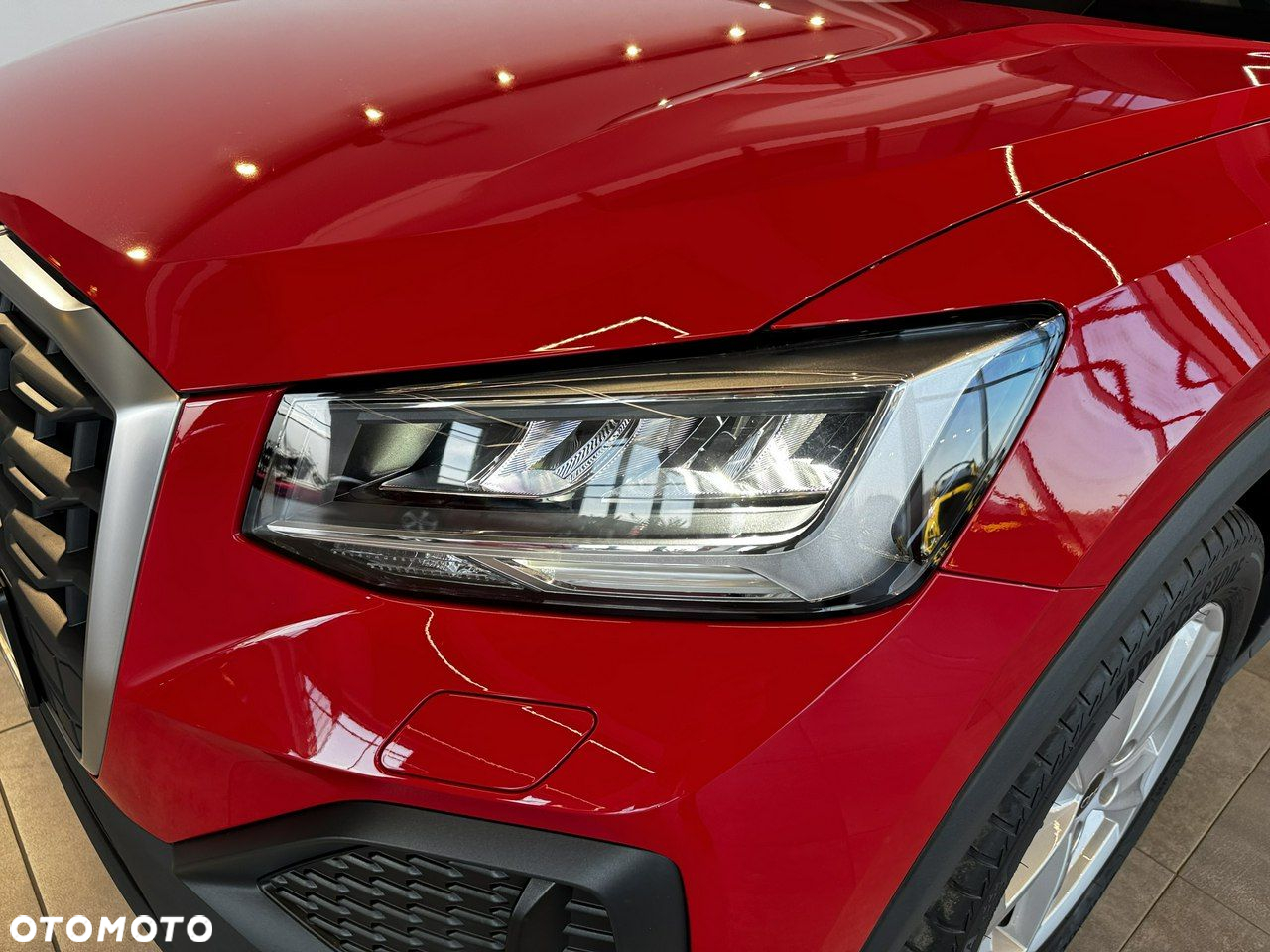 Audi Q2 - 10