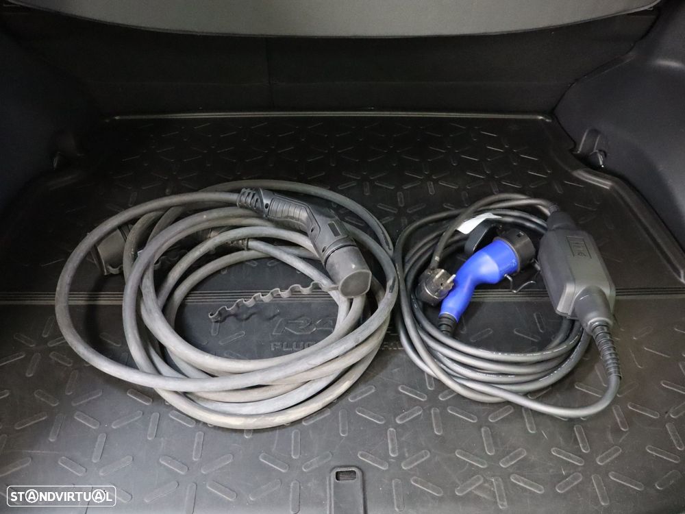 Toyota RAV4 2.5 HDF Plug-in Lounge AWD-i - 7