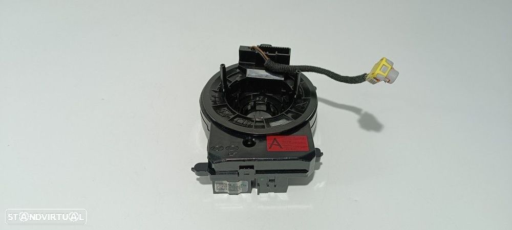 FITA DE AIRBAG KIA SPORTAGE - 1