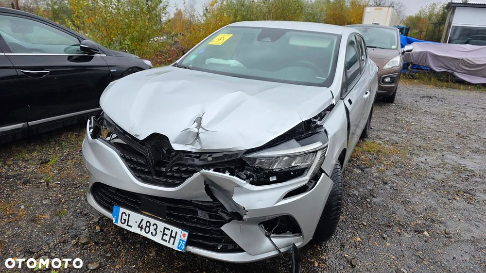 Renault Clio 1.6 E-TECH Zen - 6