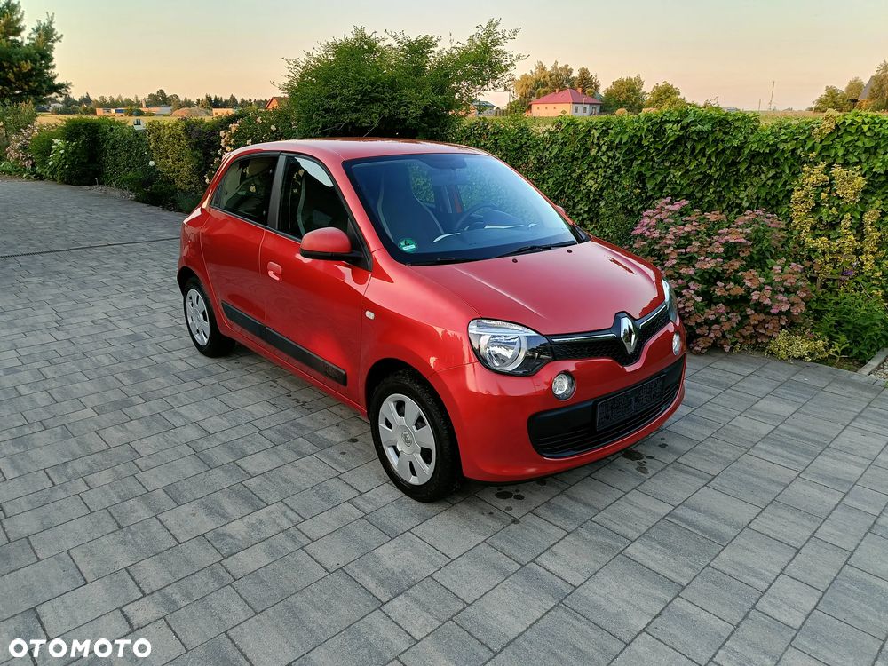 Renault Twingo SCe 70 Expression - 1