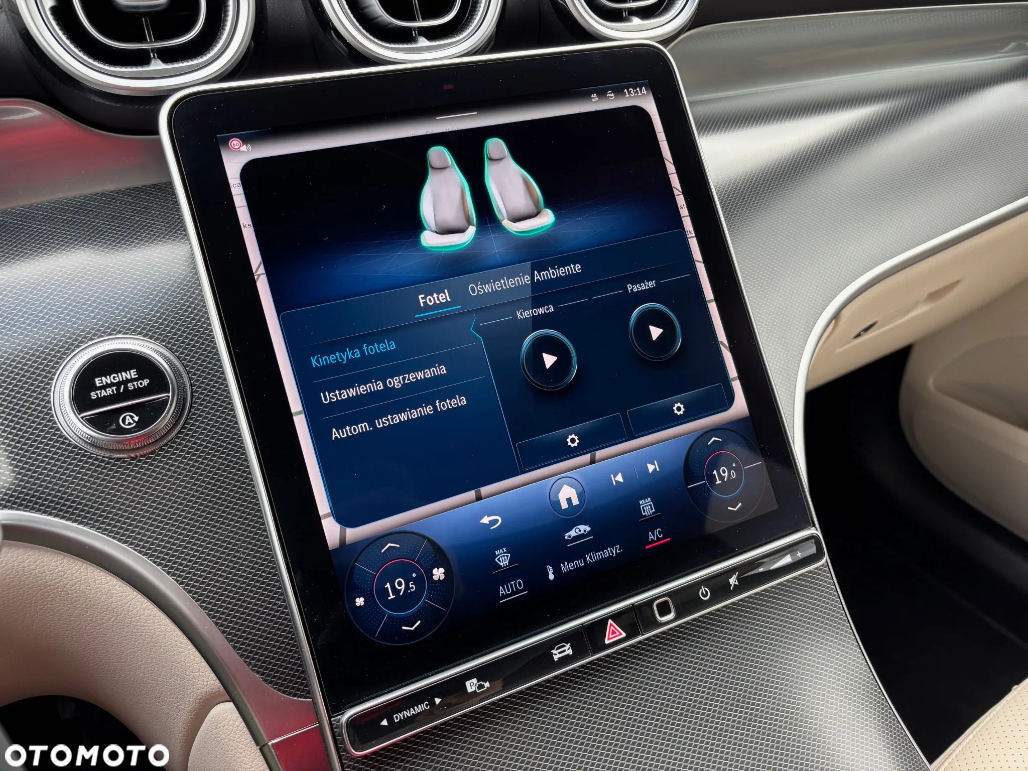 Mercedes-Benz GLC - 17