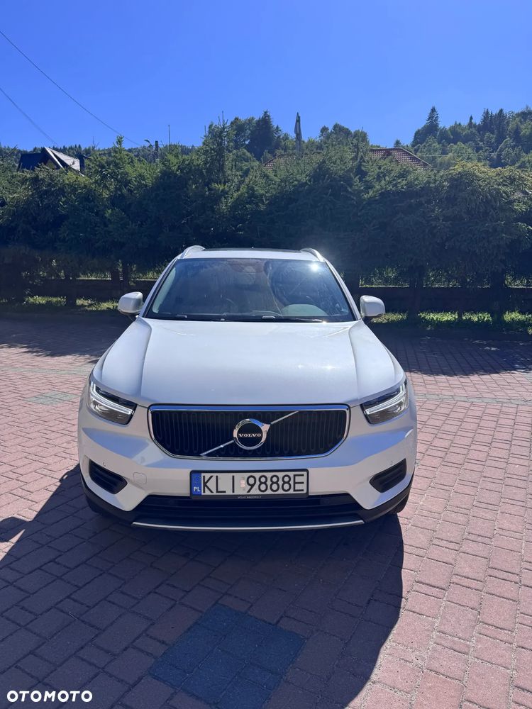 Volvo XC 40 D3 AWD Inscription - 4