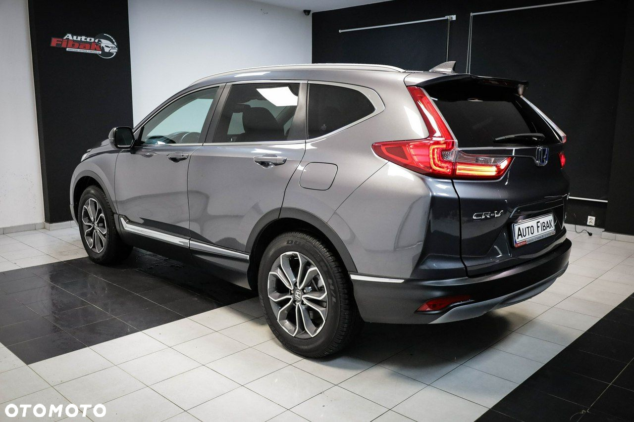 Honda CR-V - 12