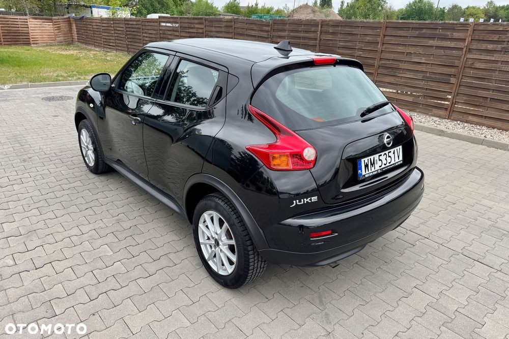 Nissan Juke - 12