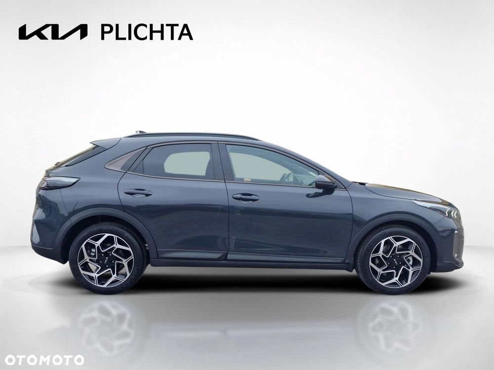 Kia XCeed 1.6 T-GDI GT-Line DCT - 7